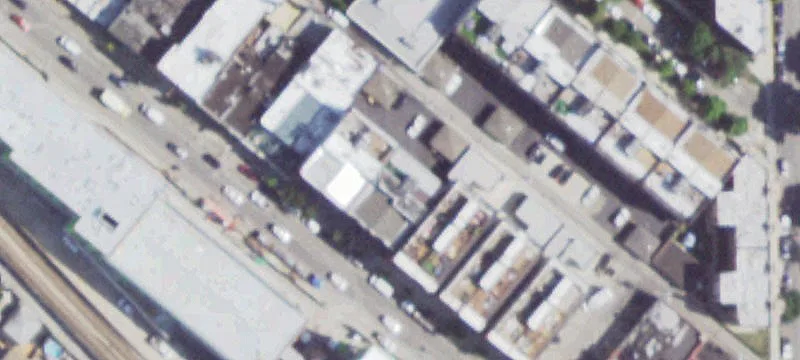 Retail Space for Sale