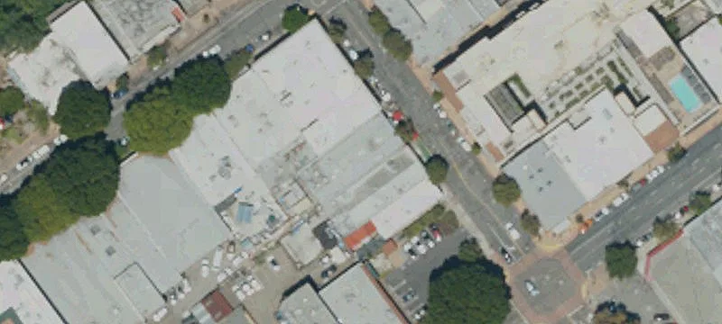 Retail Storefront Property