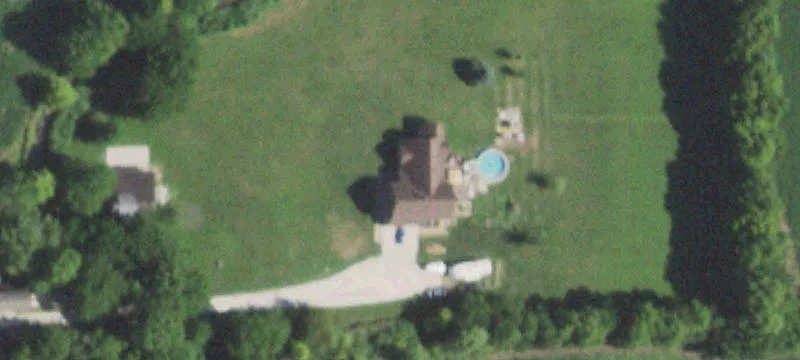 Development Warehouse Property