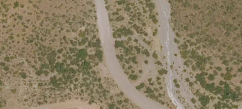 Residential Land Lot with Lake Views