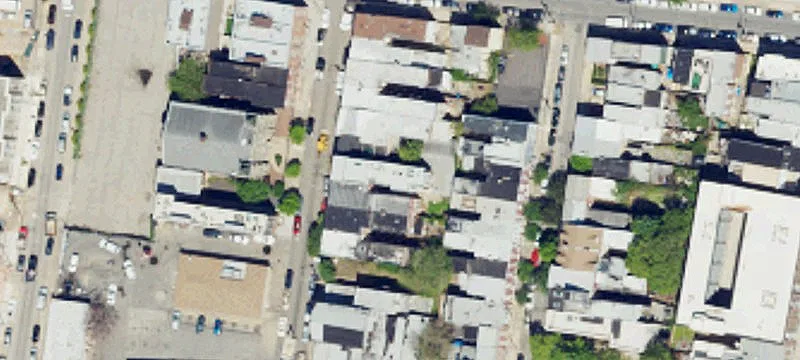 Rebuilt 5-Unit Multifamily Property