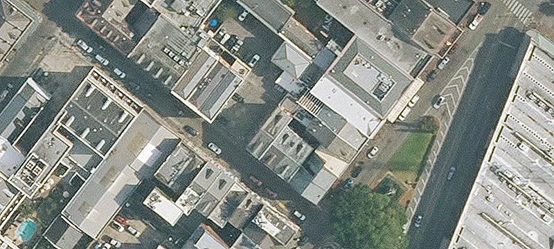 Mixed-Use French Quarter Property