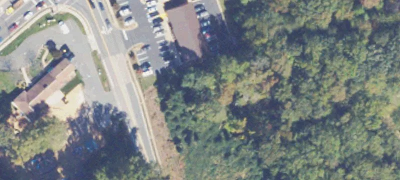 Office-Designated Commercial Land