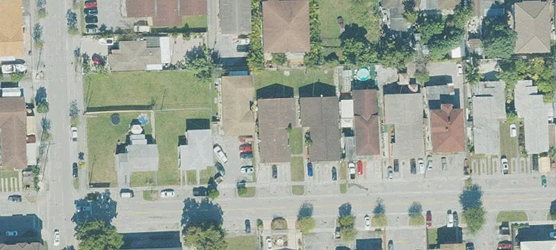 Four-Unit Multifamily Investment