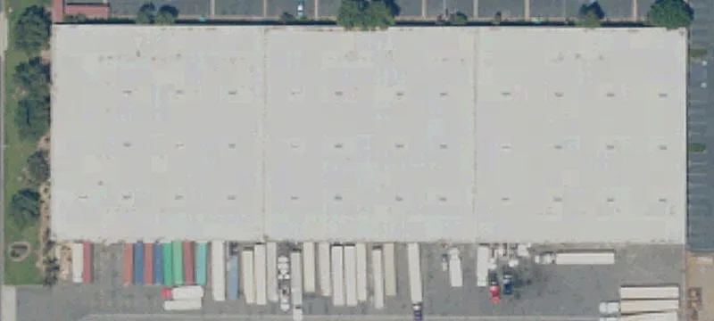 Multi-Tenant Industrial Warehouse