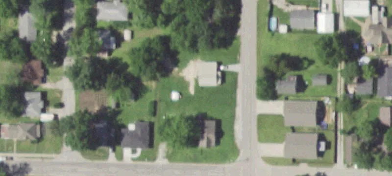 Vacant Residential Build Lots