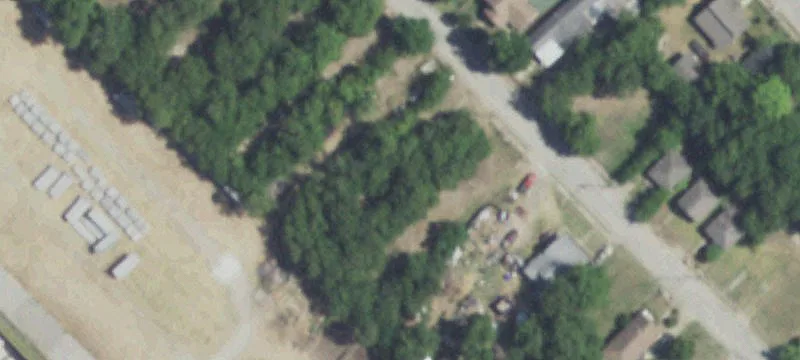 Unimproved Duplex Development Lot