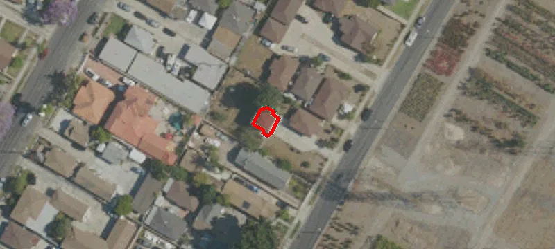 Two-Unit Residential Income Property