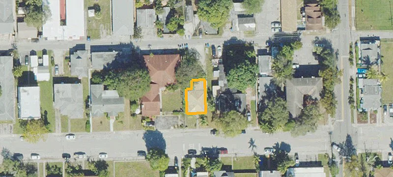 Multi-Family Development Land