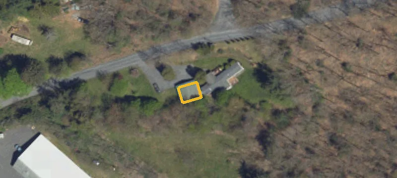 Residential Land Parcel with Builder
