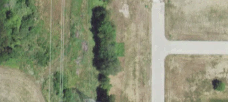 Buildable Residential Lot