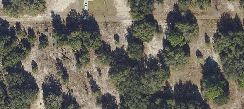 Buildable Residential Lot