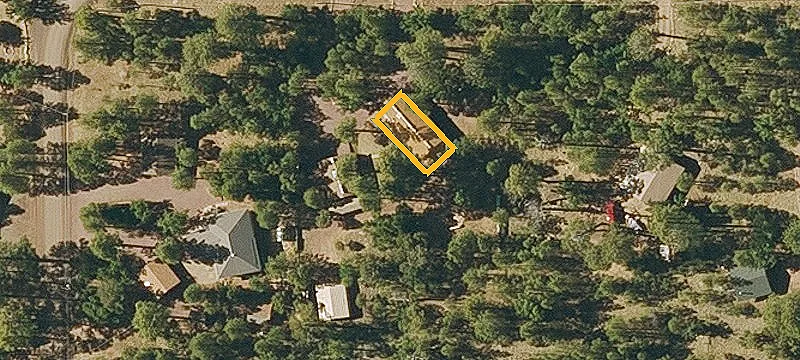 Vacant Land for Custom Build