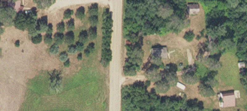 Wooded Hunting and Recreation Land