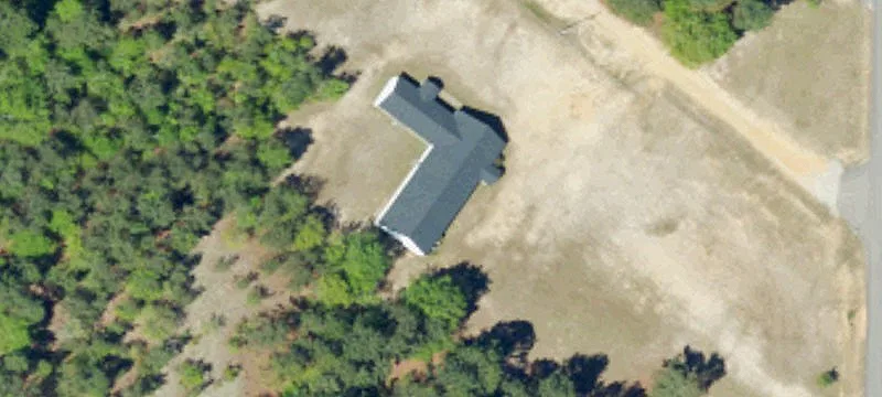Zoned Redevelopment Site with Building