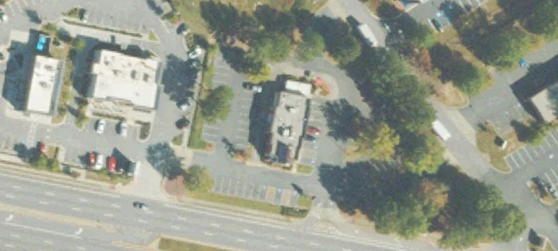 Panera Bread Restaurant