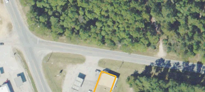 Unrestricted Acreage with Road Frontage