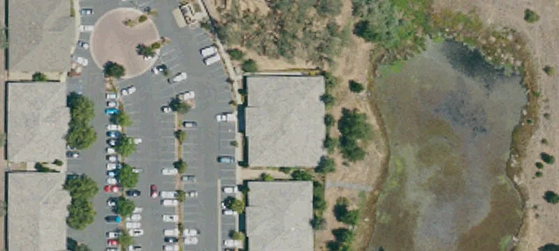 Office Building