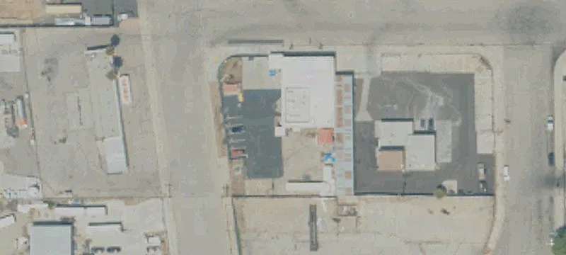 Flat Usable Solar Land
