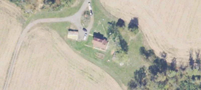 Large Acreage Residential Development Land