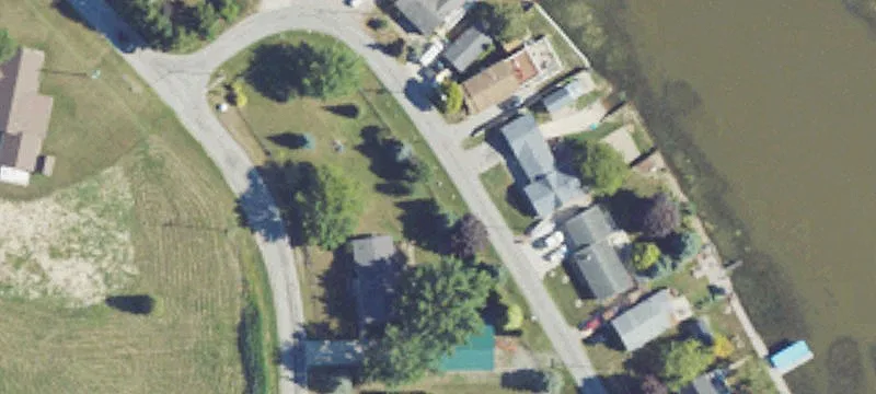 Vacant Home-Building Lot