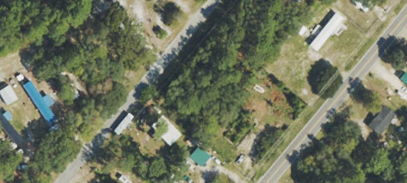 Residential Development Lot
