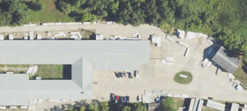 Industrial Warehouse with Showroom