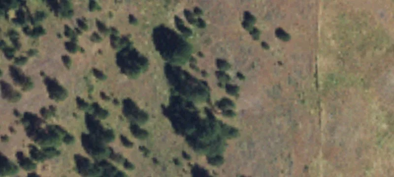 Residential Land Lot