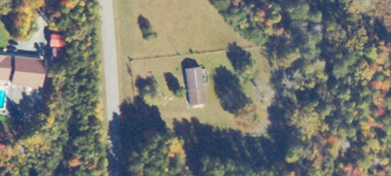 Specialty Land Parcel