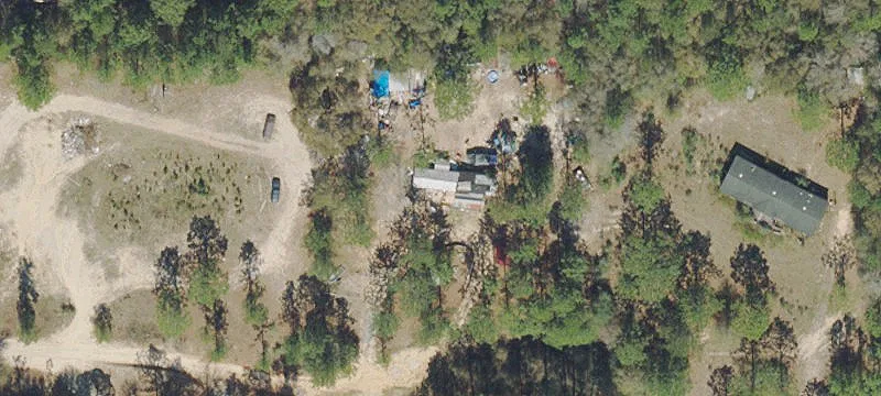Build-To-Suit Residential Lot