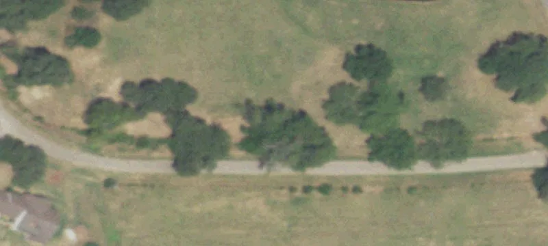Waterfront Ranch Land