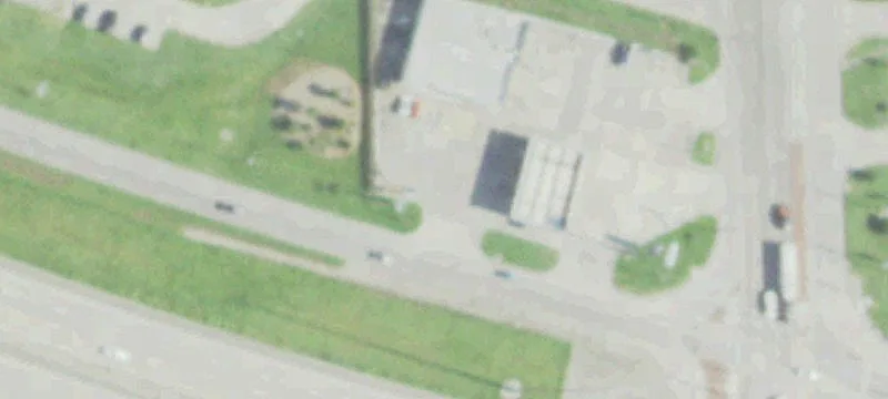 Commercial Land with Dual Access