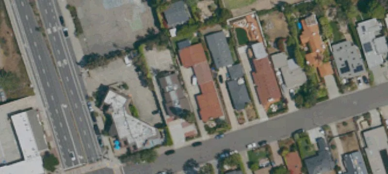 Three-Unit Residential Income Property