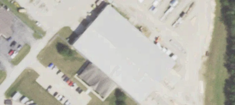 Warehouse with Office Space