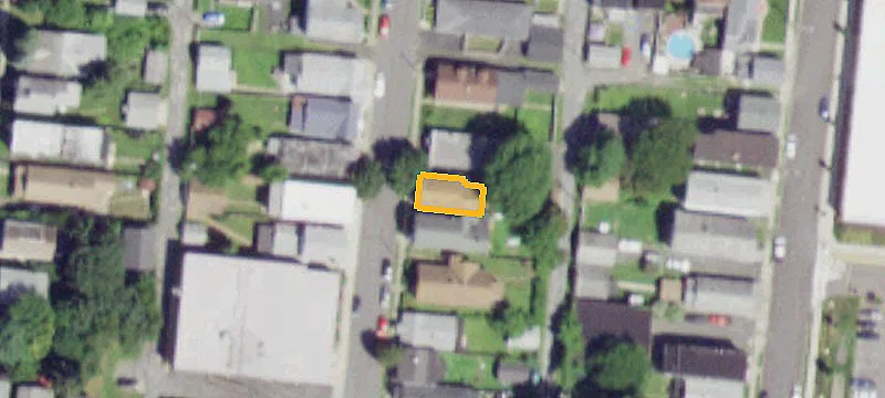 Zoned Residential Building Lot