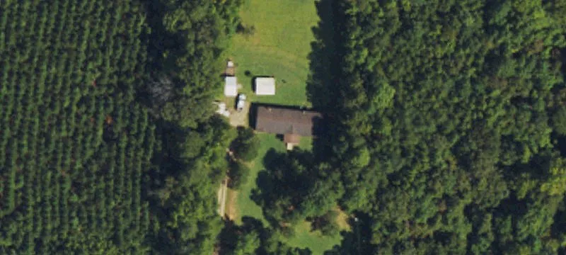 AR-40 Acreage Homesite Retreat
