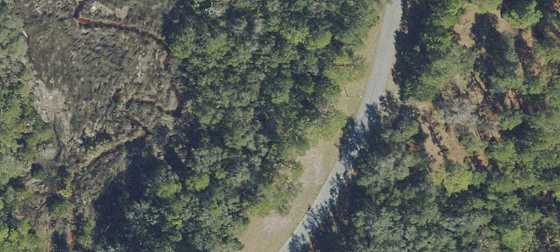 Residential Land Lot