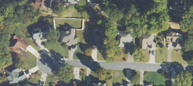 Ready-to-Build Custom Estate Lot