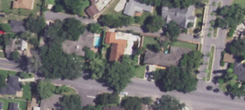 Corner Commercial Land Opportunity