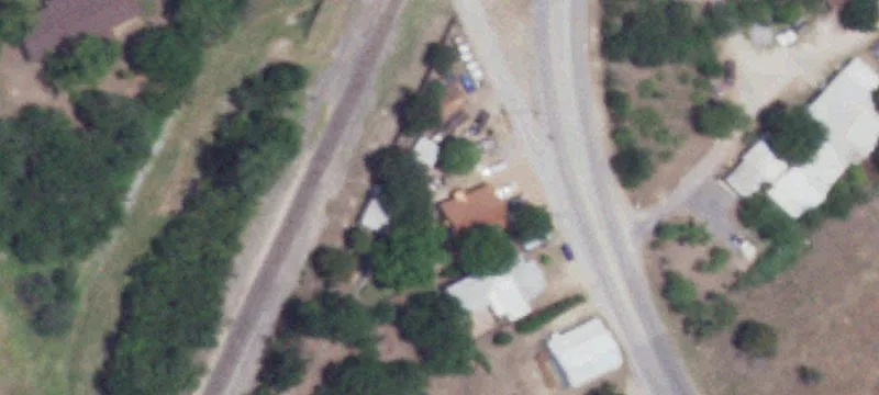 C1 Zoned Commercial Development Land