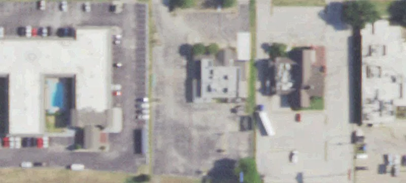 Highly Visible Retail Corridor Land