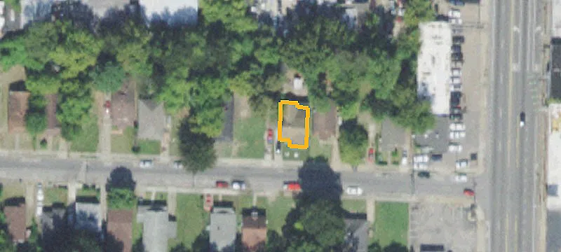 Residential Land Lot