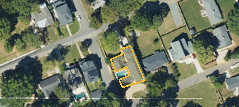 Flat Residential Lot