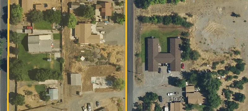 Residential Development Lot