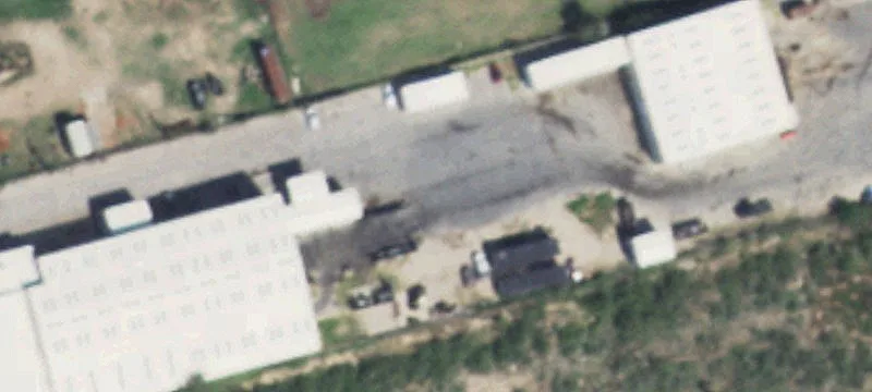 Industrial Property with Office