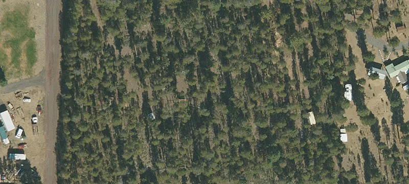 Residential Buildable Land Parcel