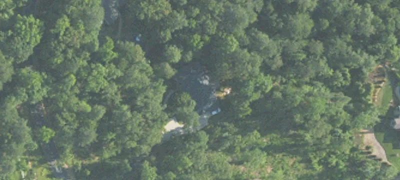 Residential Golf Course Lot
