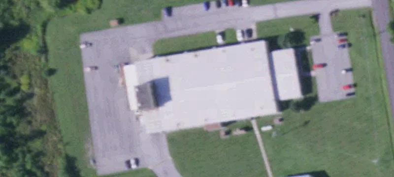 Leased Industrial Manufacturing Property