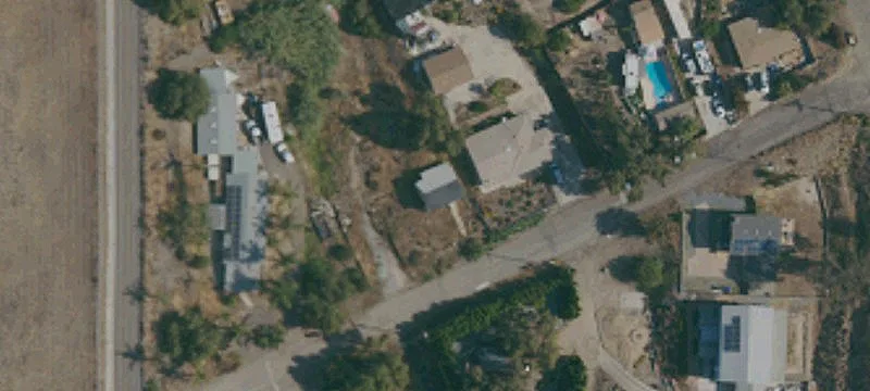Residential Development Lot