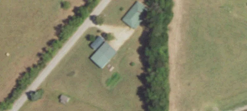 Residential Land Tract